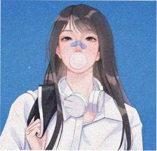 柚子 头像
